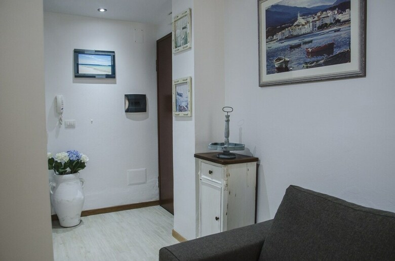 Apartamento Casa Pagello