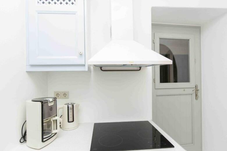 Apartamentos Aegean White Home