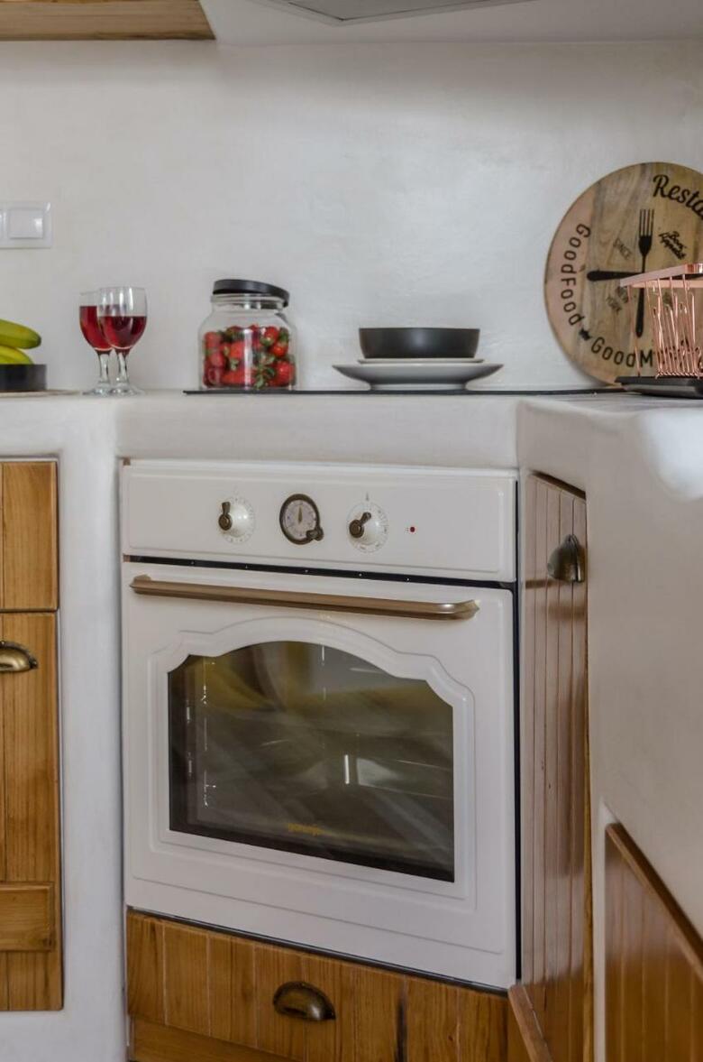 Apartamentos Aegean White Home
