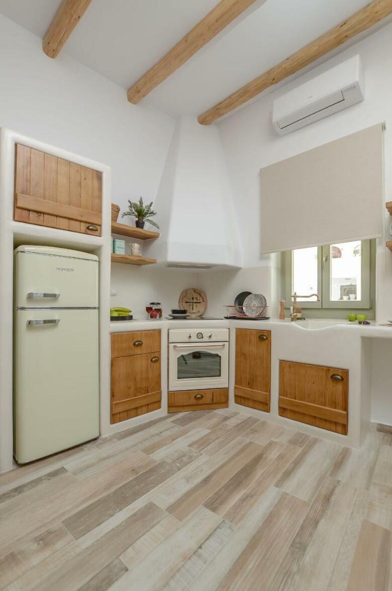 Apartamentos Aegean White Home
