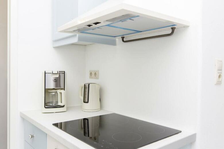 Apartamentos Aegean White Home