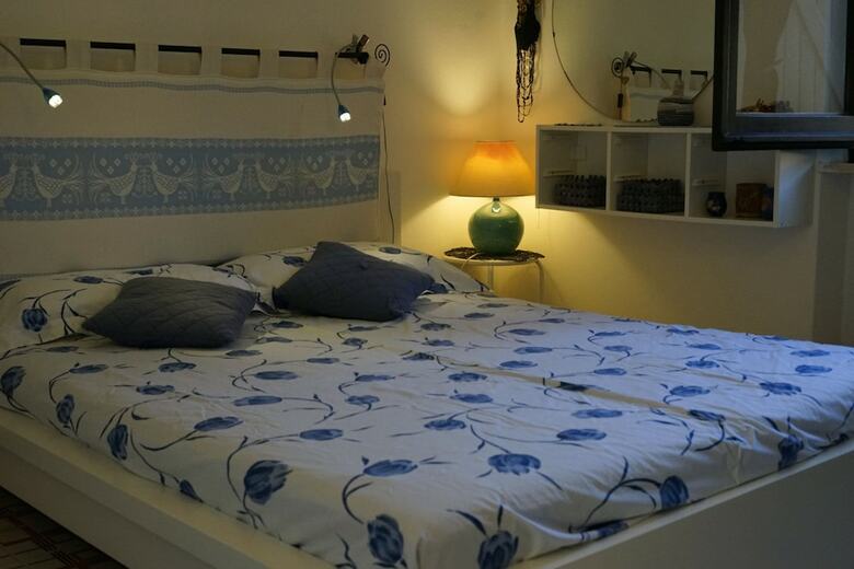 Apartamento Casa Vongola