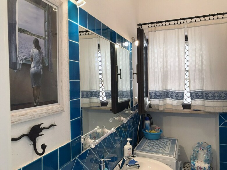 Apartamento Casa Vongola