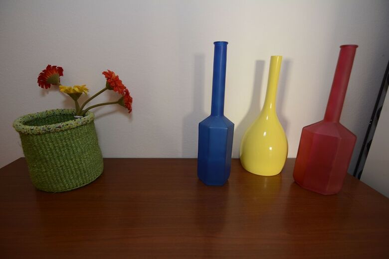 Apartamento Casa Orata