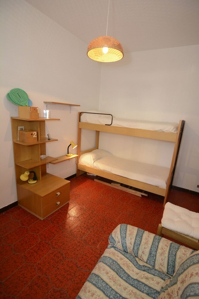 Apartamento Casa Orata