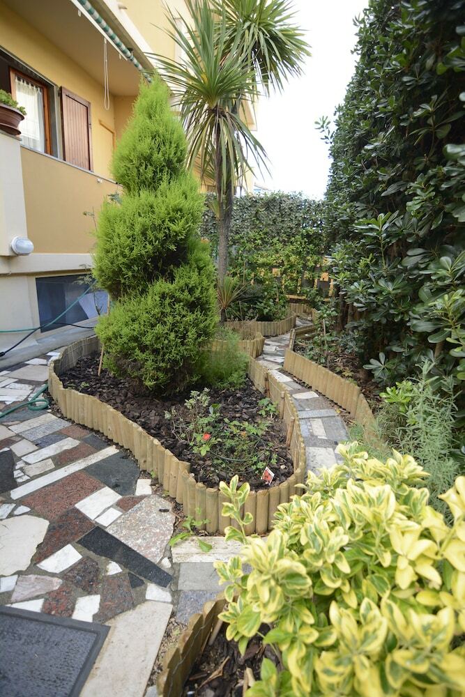 Apartamento Casa Orata