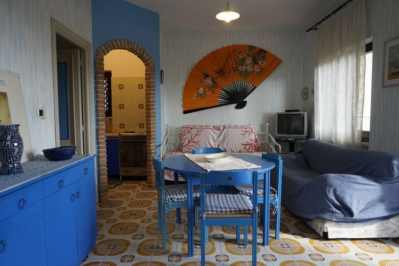 Apartamento Casa Ostrica