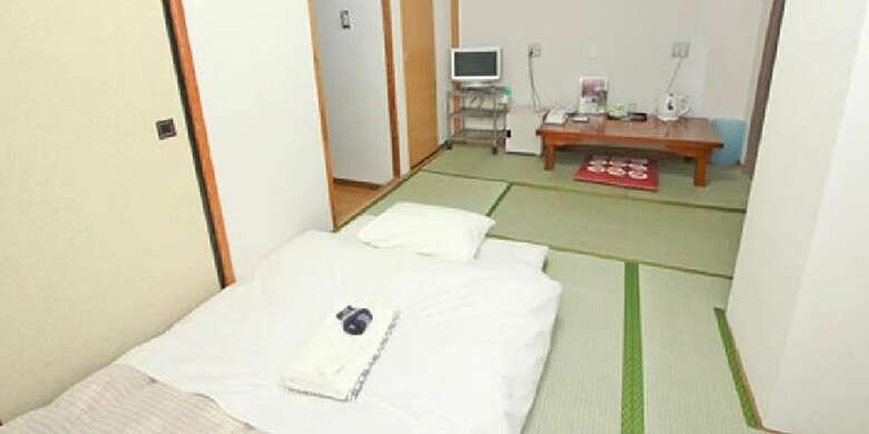 Hotel Wakamatsu Excel