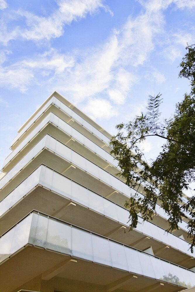 Apartamentos Goya-68