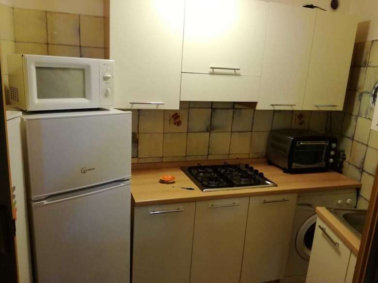 Apartamento Casa Barchetta