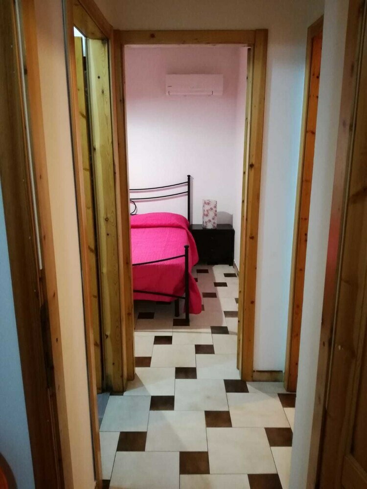 Apartamento Casa Barchetta