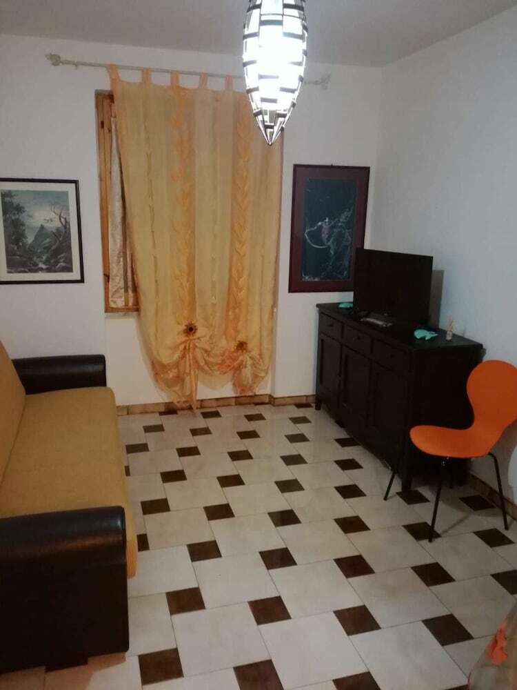 Apartamento Casa Barchetta