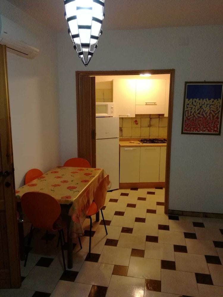 Apartamento Casa Barchetta