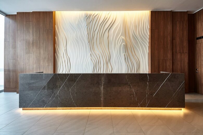 AC Hotel By Marriott Lima Miraflores