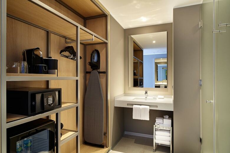AC Hotel By Marriott Lima Miraflores