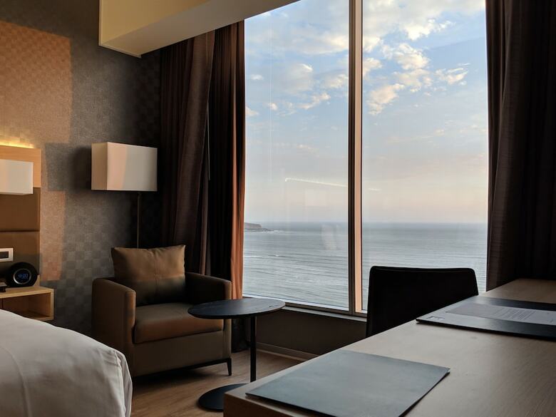 AC Hotel By Marriott Lima Miraflores
