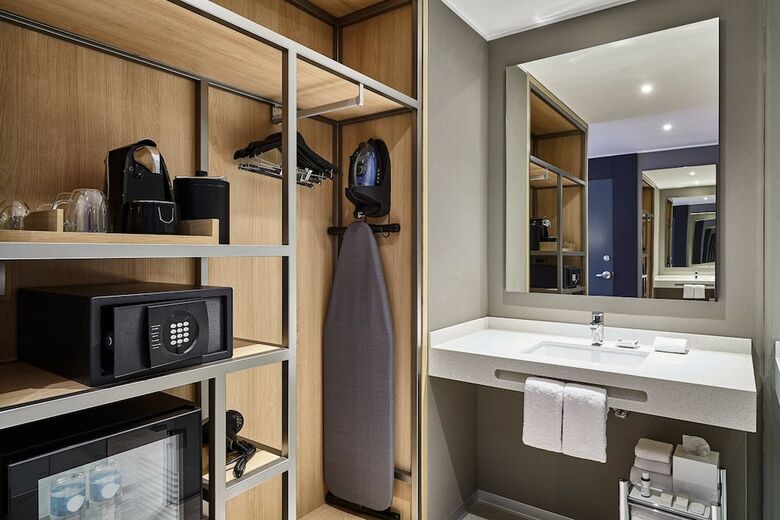 AC Hotel By Marriott Lima Miraflores