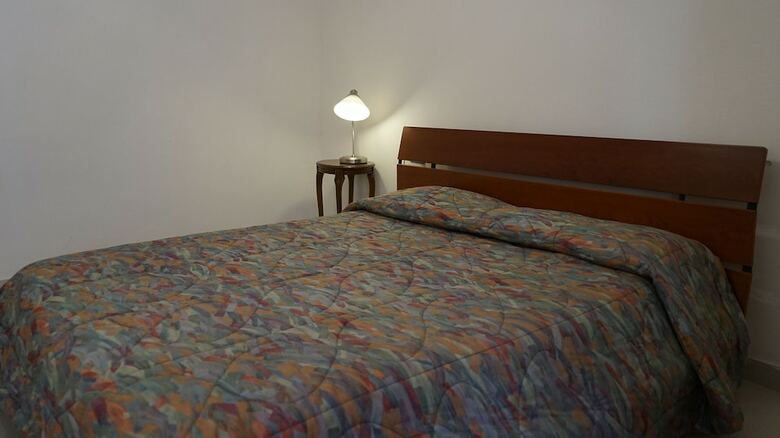 Apartamento Casa Granchio