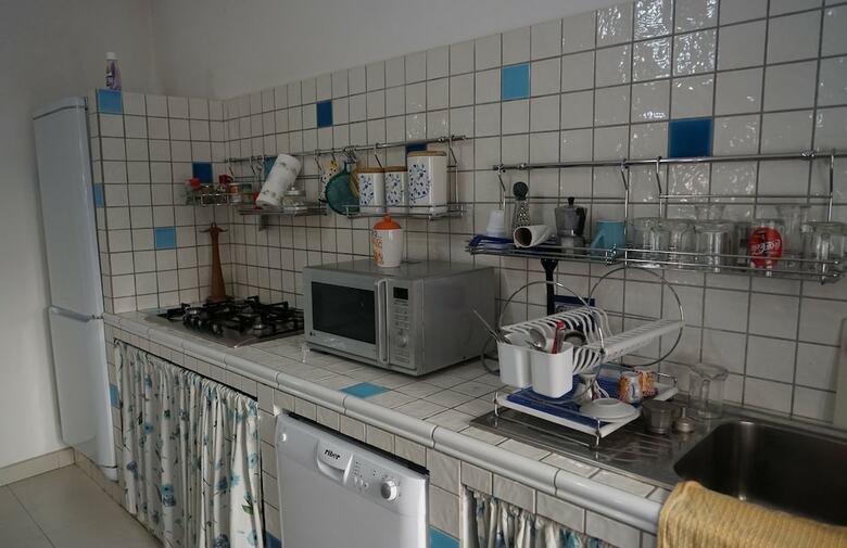 Apartamento Casa Granchio
