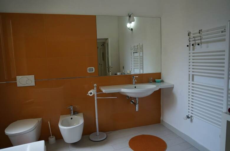 Apartamento Casa Granchio