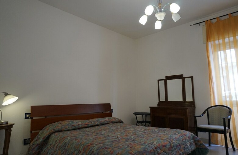 Apartamento Casa Granchio