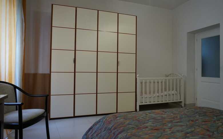 Apartamento Casa Granchio