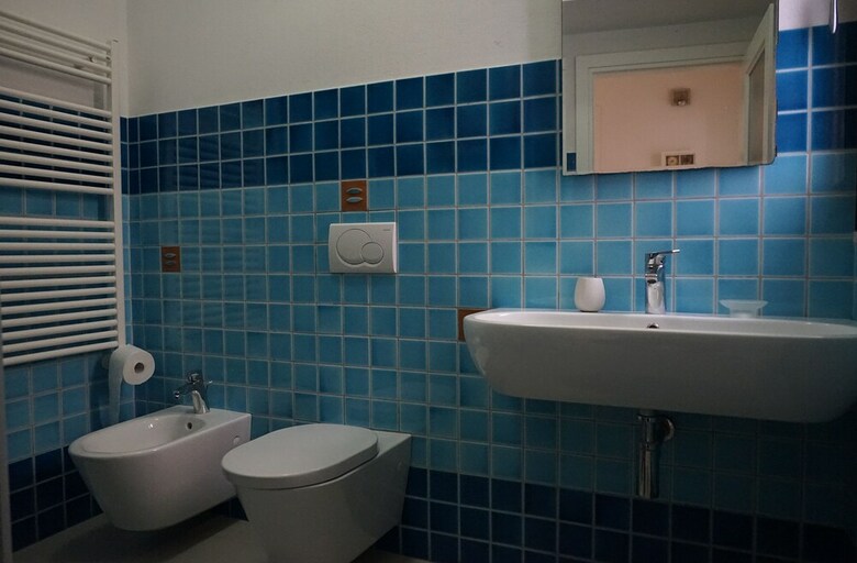 Apartamento Casa Granchio