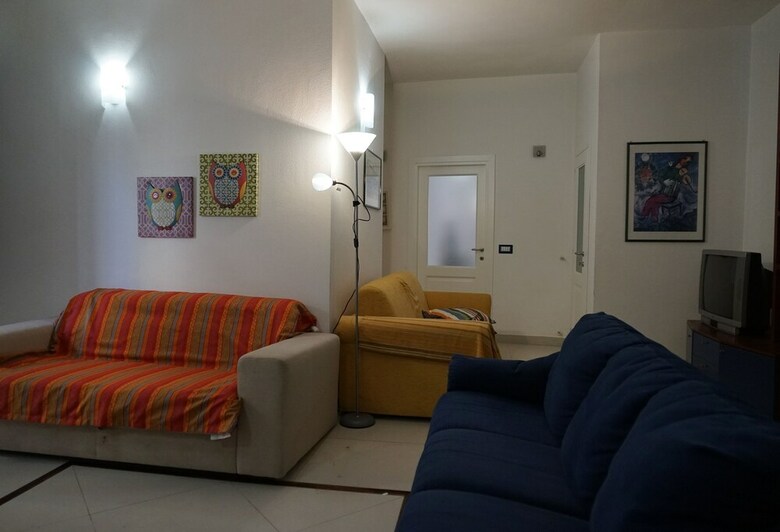 Apartamento Casa Granchio