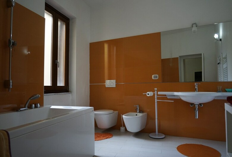 Apartamento Casa Granchio