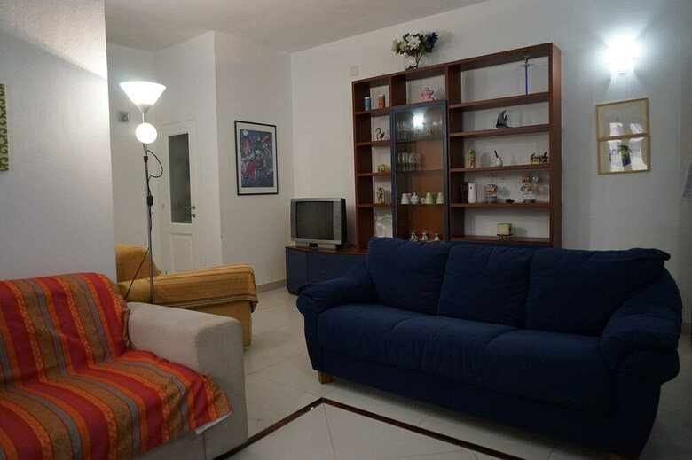 Apartamento Casa Granchio