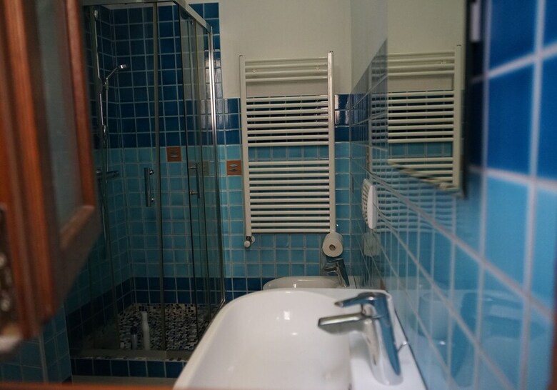 Apartamento Casa Granchio