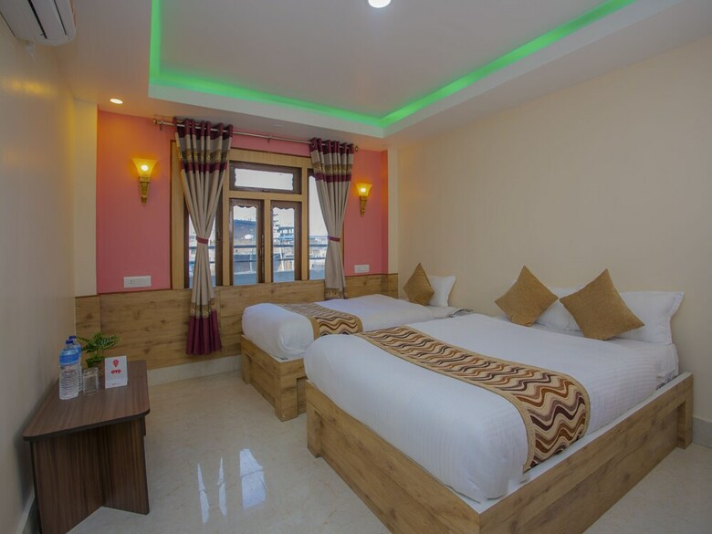 Oyo 330 Yara Hotel & Lodge