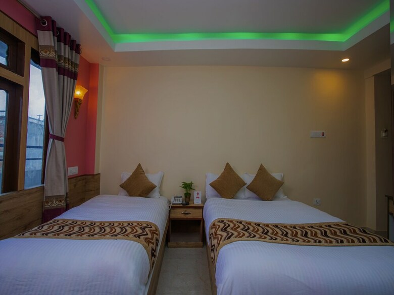 Oyo 330 Yara Hotel & Lodge