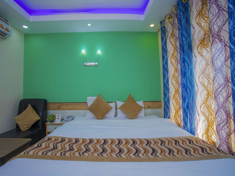 Oyo 330 Yara Hotel & Lodge