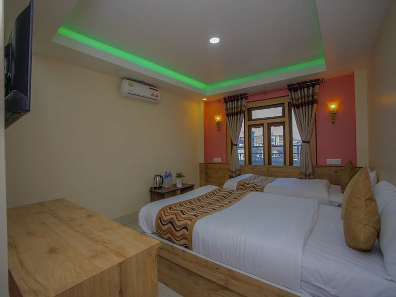 Oyo 330 Yara Hotel & Lodge