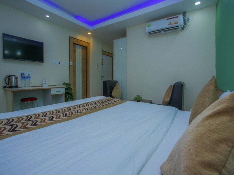 Oyo 330 Yara Hotel & Lodge