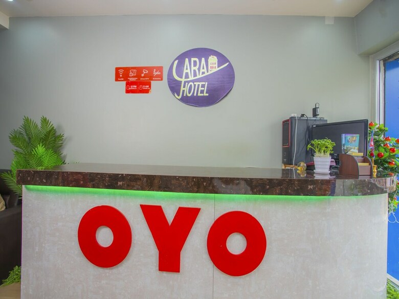 Oyo 330 Yara Hotel & Lodge