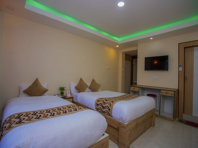 Oyo 330 Yara Hotel & Lodge