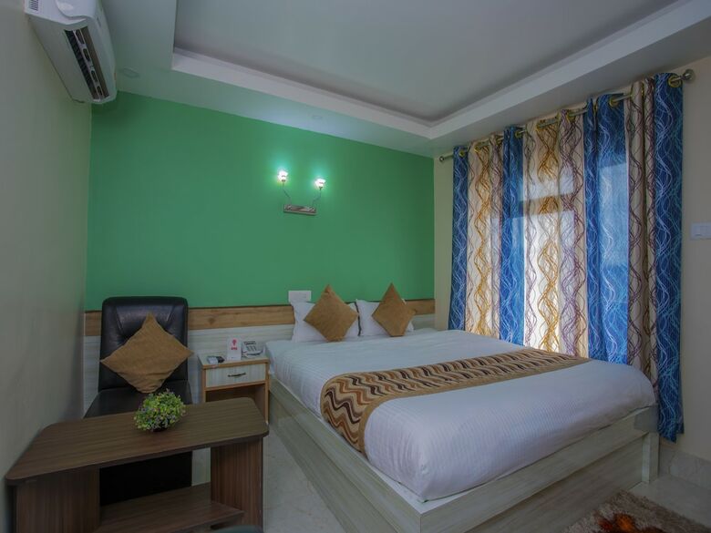 Oyo 330 Yara Hotel & Lodge