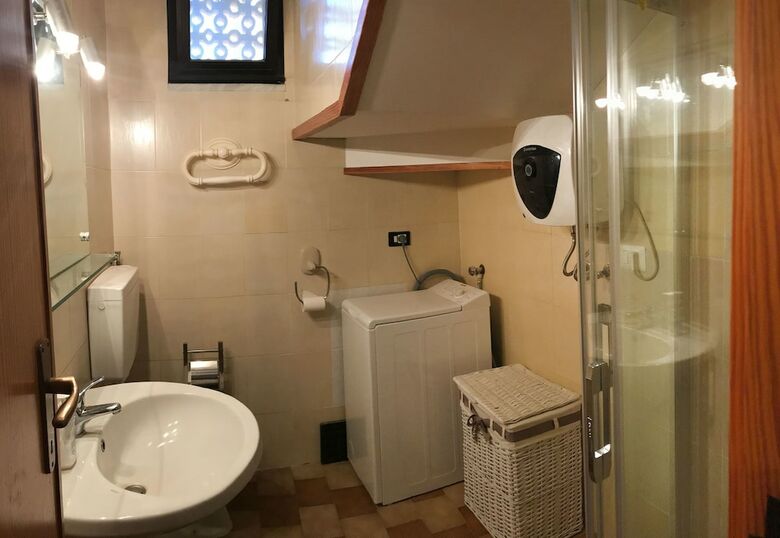 Apartamento Casa Polpo