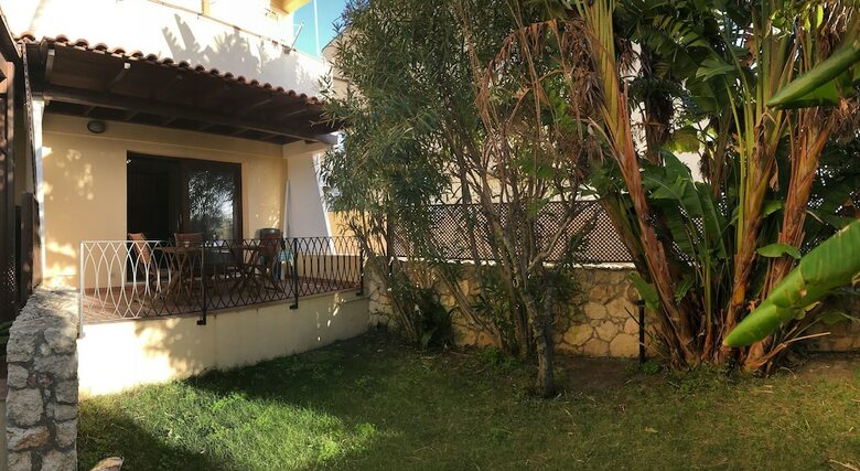 Apartamento Casa Polpo