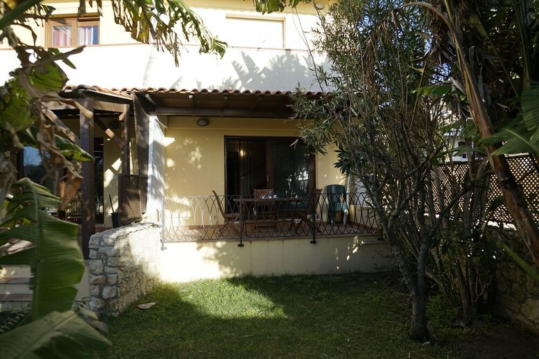 Apartamento Casa Polpo