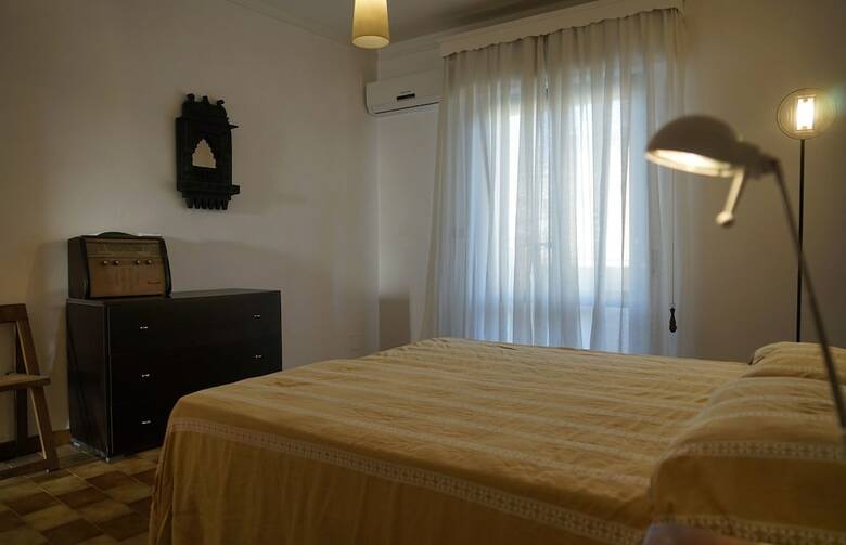 Apartamento Casa Polpo