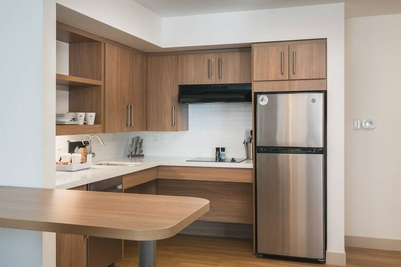 Hotel Element Denver Downtown East