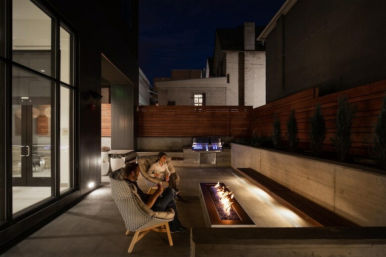 Hotel Element Denver Downtown East