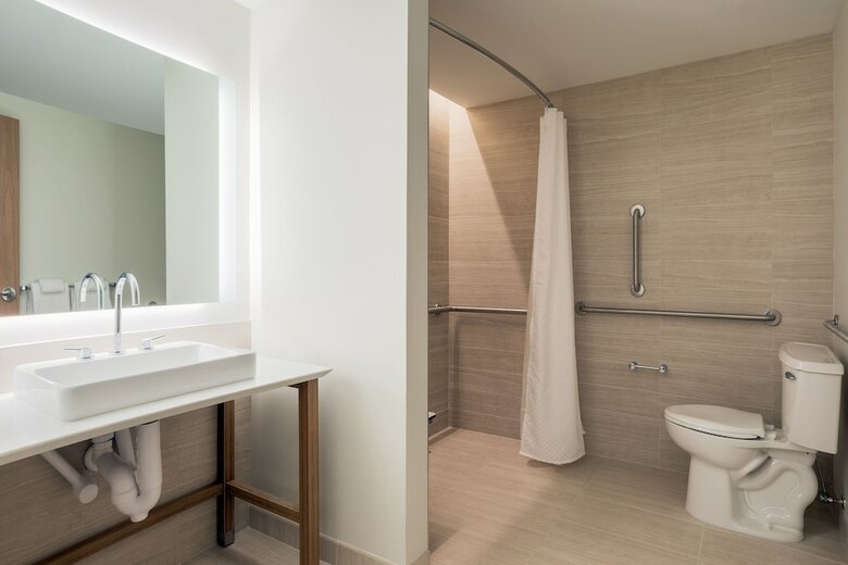 Hotel Element Denver Downtown East