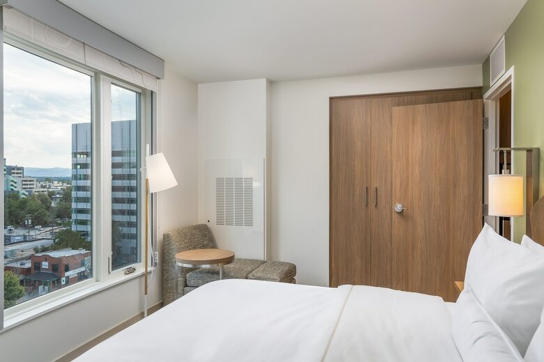 Hotel Element Denver Downtown East