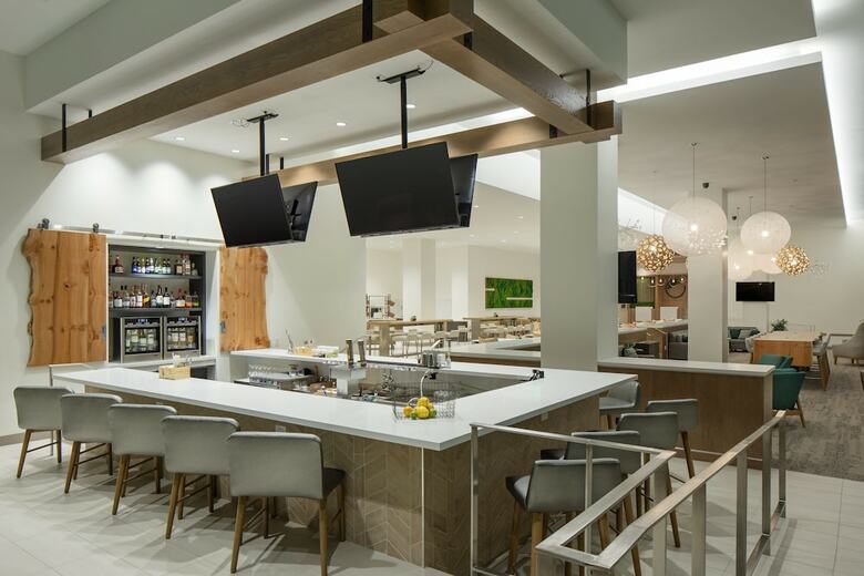 Hotel Element Denver Downtown East