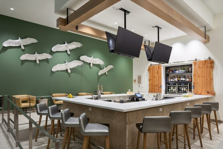 Hotel Element Denver Downtown East