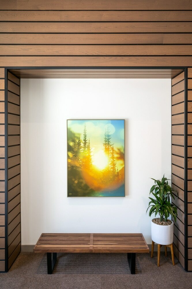 Hotel Element Denver Downtown East